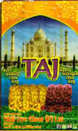 Taj Device mark 3808663 Trademark
