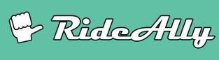 Rideally Device mark 3809194 Trademark