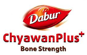 Dabur Chyawanplus Bone Strength Device mark 3807868 Trademark