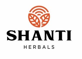 Shanti Herbals Device mark 3808725 Trademark