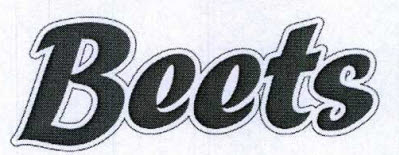 Beets Device mark 3809368 Trademark