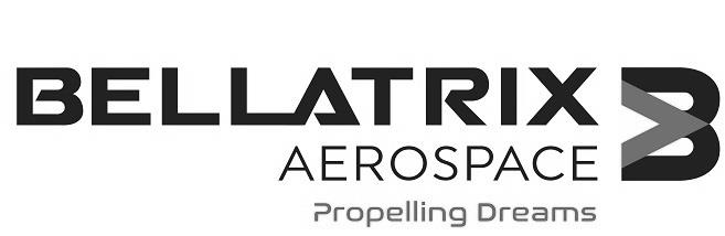 Bellatrix Aerospace- Propelling Dreams Device mark 3808738 Trademark