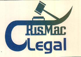 Crismac Legal Device mark 3807893 Trademark