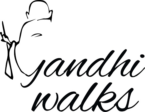 Gandhi Walks Device mark 3808758 Trademark