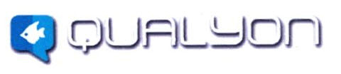 Qualyon Device mark 3809451 Trademark