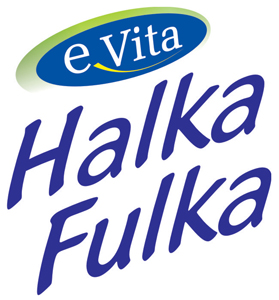 E Vita Halka Fulka Device mark 3808835 Trademark