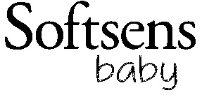Softsens Baby Device mark 3807978 Trademark