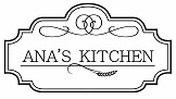 Ana's Kitchen Device mark 3807994 Trademark