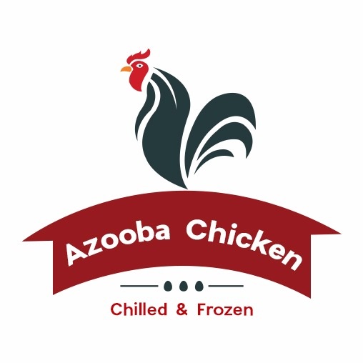 Azooba Chicken Device mark 3812057 Trademark
