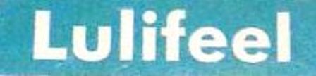 Lulifeel Device mark 3812211 Trademark