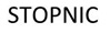 Stopnic (label) Device mark 3810226 Trademark