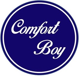 Comfort Boy Device mark 3809865 Trademark