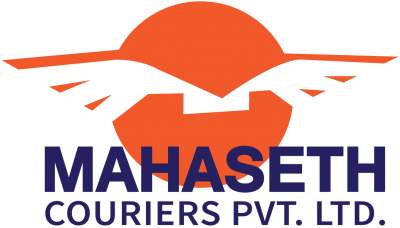 Mahaseth Couriers Pvt. Ltd. Logo Device mark 3810769 Trademark
