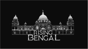 Rising Bengal Device mark 3811990 Trademark