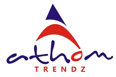 Athom Trendz (label) Device mark 3811444 Trademark