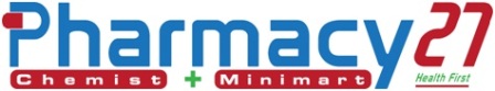 Pharmacy 27 Device mark 3810995 Trademark