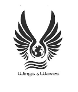 Wings & Waves Device mark 3810154 Trademark