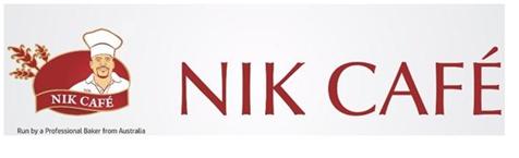 Nik Cafe Device mark 3812347 Trademark