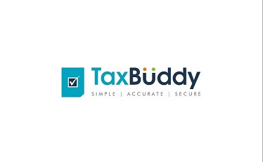 Taxbuddy Device mark 3812072 Trademark