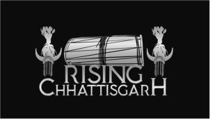 Rising Chhattisgarh Device mark 3811993 Trademark