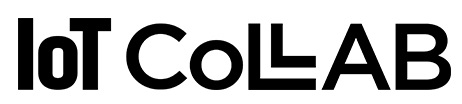 Iot Collab ( Logo) Device mark 3811892 Trademark