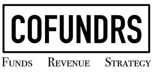 Cofundrs - Funds Revenue Strategy Device mark 3812345 Trademark