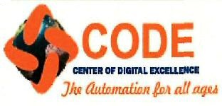Code Device mark 3810655 Trademark