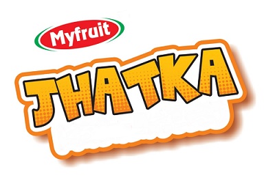 My Fruit Jhatka Device mark 3812244 Trademark