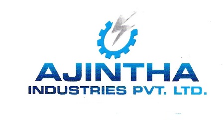 Ajintha Industries Pvt. Ltd. Device mark 3812928 Trademark
