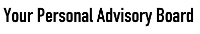 Your Personal Advisory Board Device mark 3812344 Trademark