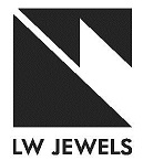 Lw Jewels With The Device Lw Device mark 3811189 Trademark