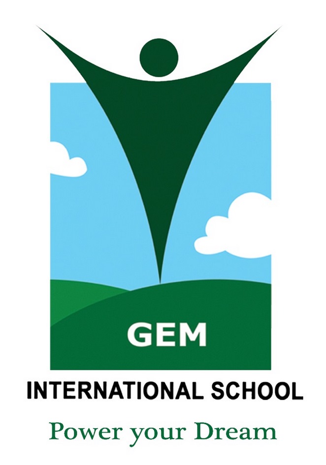 Gem International School, Power Your Dream Device mark 3809924 Trademark