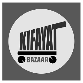 Kifayat Bazaar Device mark 3810189 Trademark