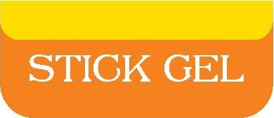Stick Gel Device mark 3812372 Trademark
