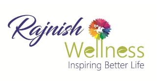 Rajnish Wellness Inspiring Better Life Device mark 3812847 Trademark