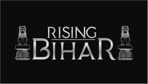 Rising Bihar Device mark 3811991 Trademark