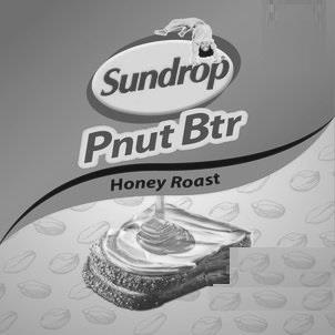 Sundrop Pnut Btr Device mark 3812634 Trademark