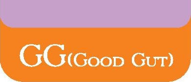 Gg(good Gut) Device mark 3811744 Trademark