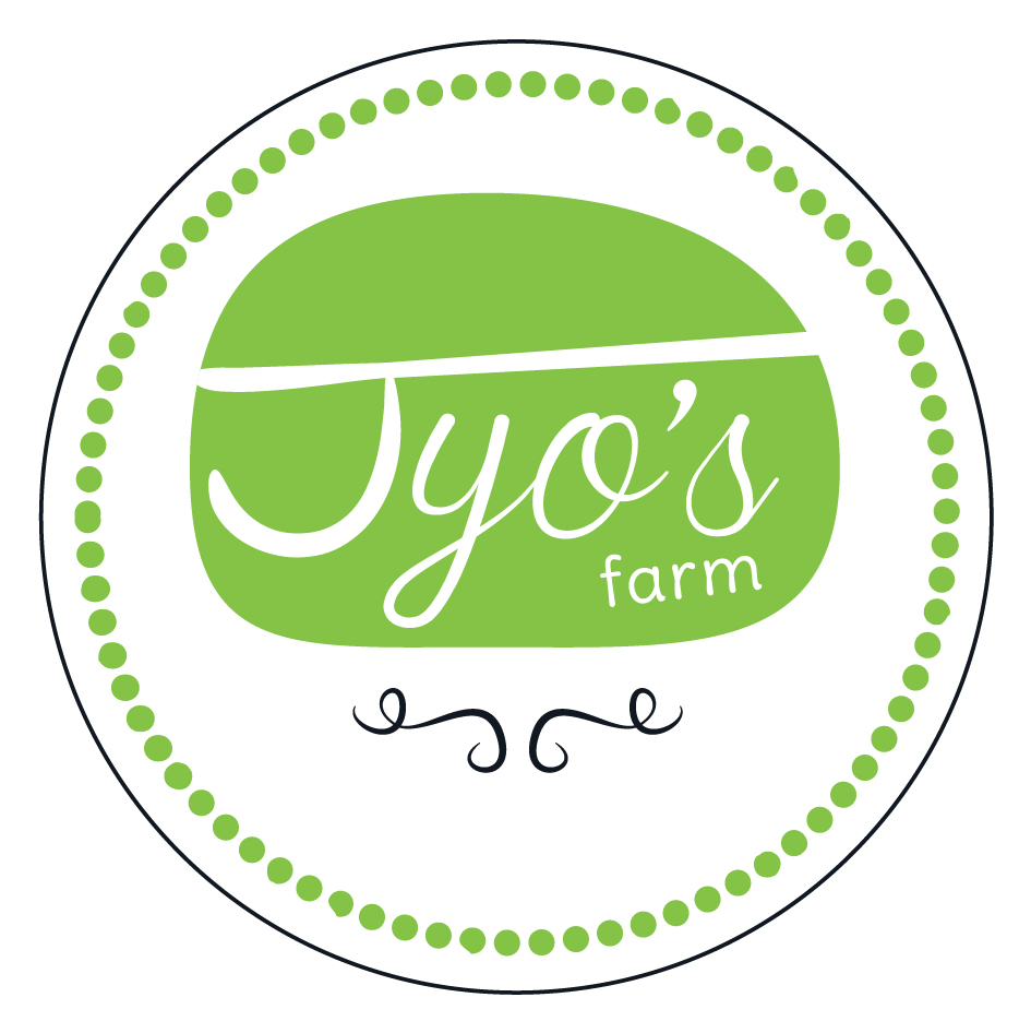 Jyo's Farm Device mark 3811775 Trademark