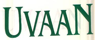 Uvaan Device mark 3810565 Trademark