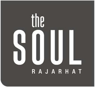 The Soul Rajarhat (label) Device mark 3809901 Trademark