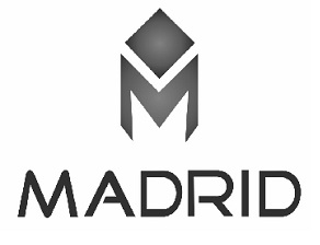 M Madrid Device mark 3810193 Trademark