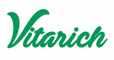 Vitarich With Logo Device mark 3811319 Trademark