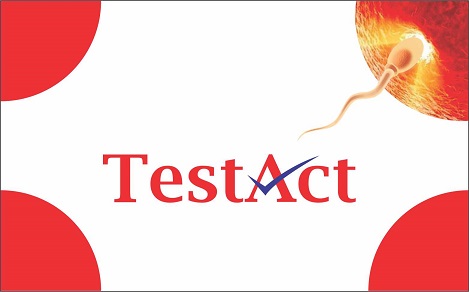 Testact Device mark 3811099 Trademark