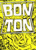 Bon Ton Device mark 3812071 Trademark