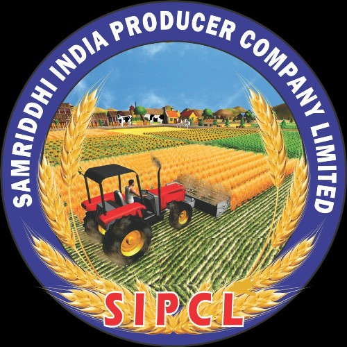 Samriddhi India Producer Company Limited Device mark 3812863 Trademark