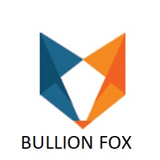 Bullion Fox Device mark 3811957 Trademark