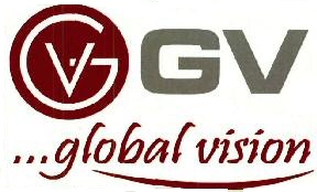 Gv ...global Vision Device mark 3811877 Trademark