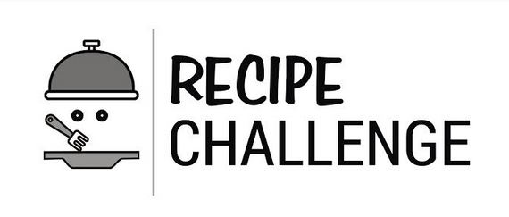 Recipe Challenge & Device Device mark 3811465 Trademark