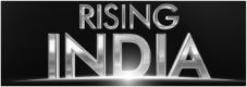Rising India Device mark 3811995 Trademark